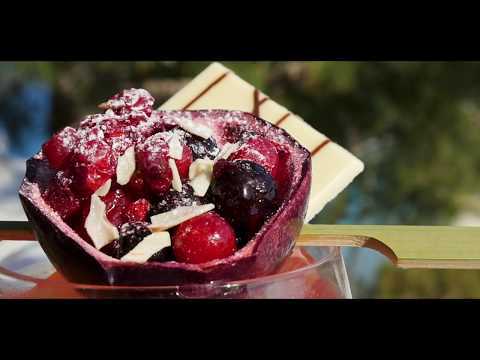Видео из отеля Grecian Park Hotel 5*