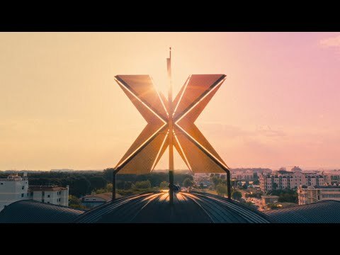 Никому не будет скучно в The X Belek!