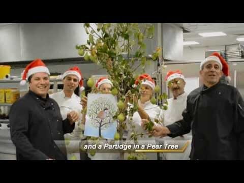 С Новым 2014 Годом и Рождеством!